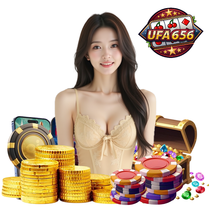 ufa656 ฝากประจำ